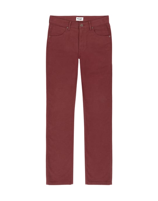 Wrangler - Jeans Greensboro - Dahlia - Image 1