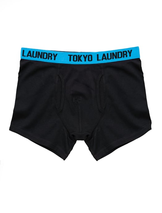 6-Pack Cotton Boxers