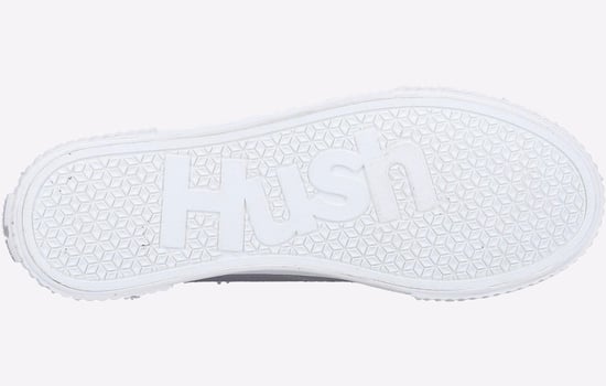 Hush Puppies Brooke MEMORY FOAM Womens - Image 4