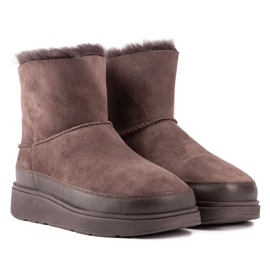 Fitflop Gen-ff Mini Double-faced Boots - Image 2