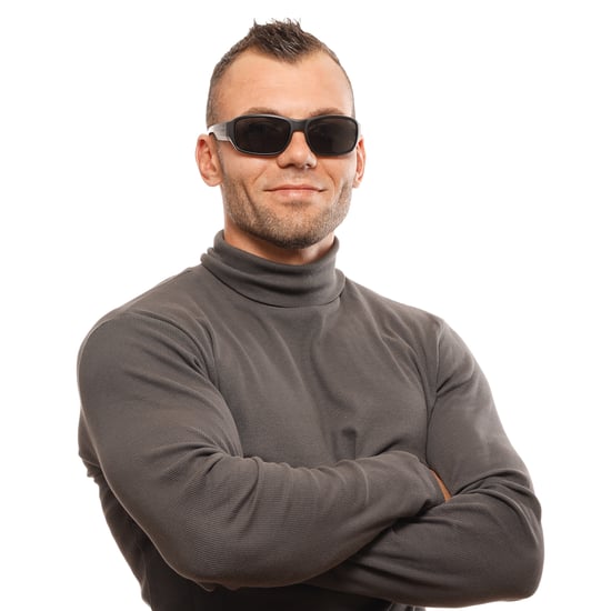 Bolle Sunglasses 12379 Heron 55 - Image 5