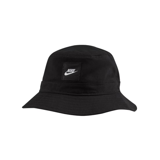 Nike Bucket Hat (Black) - Image 1