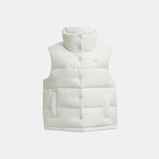 Puffer Vest