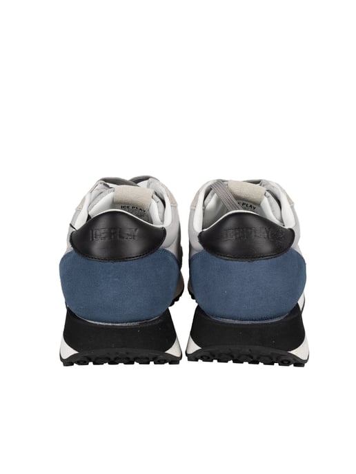 Ice Play Sneaker Men's Grey - Image 3