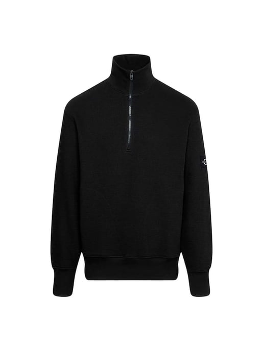 Calvin Klein herensweatshirt met logo - Image 1