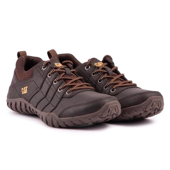 Caterpillar Instruct Trainers - Image 2