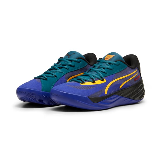 PUMA All-Pro NITRO™ Crowd Craze Unisex Basketball Shoes