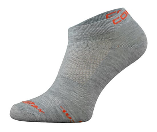 COMODO - Ultra Coolmax Ankle Length Running Jogging Socks - Image 1