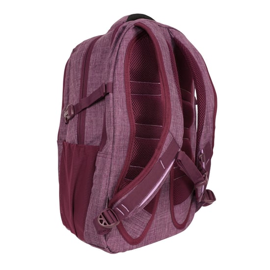 Mountain Warehouse 30L Laptop rugzak (Paars) - Image 2