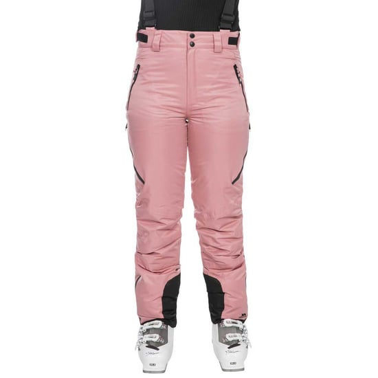 Trespass Womens/Ladies Admiration Waterproof Ski Trousers - Image 1