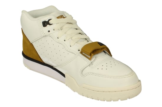 Nike Air Trainer 1 Essential Mens White Trainers