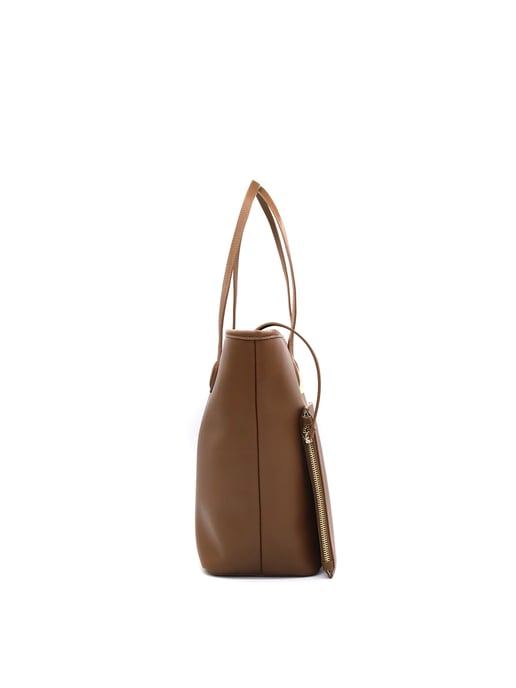 V Italia Shopper tas Vrouwen - Image 3
