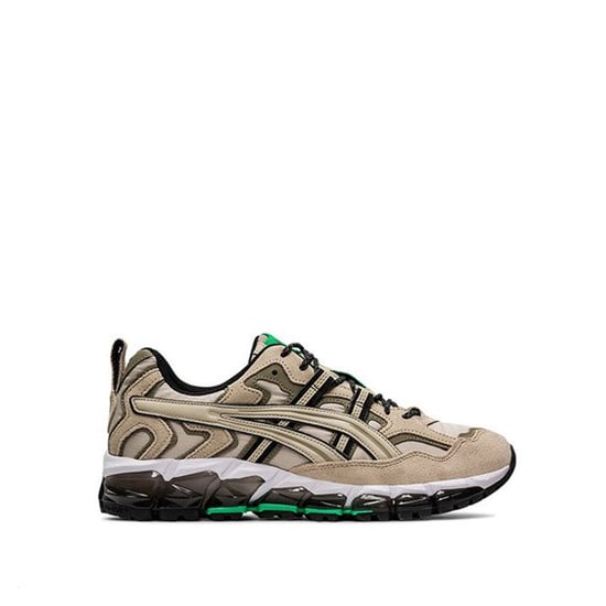 Asics Gel-Nandi 360 Mens Brown Trainers