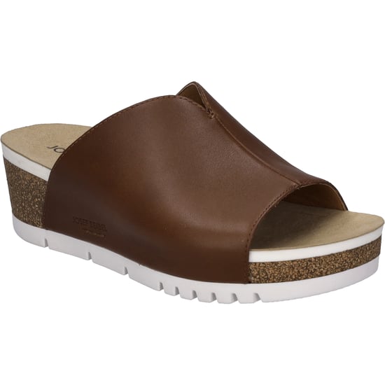 JOSEF SEIBEL Quinn 01 | Sandaal voor Dames | bruin - Image 1