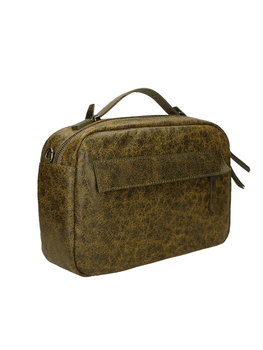 Gave Lux handbag Unisex GREEN
