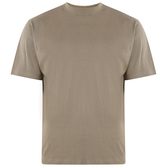 Kam Denim Men's T-Shirts Big & Tall Short Sleeve Crew Neck