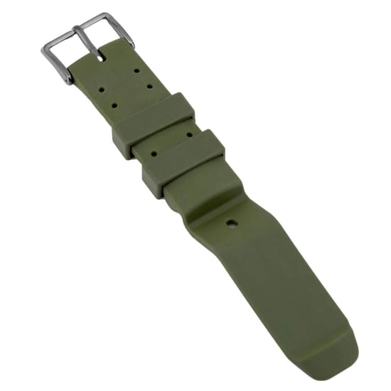 Citizen Promaster Marine Heren Groen Horloge BJ8057-17X - Image 4