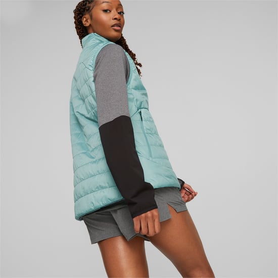 PUMA Womens SEASONS Reversible PrimaLoft Hiking Vest