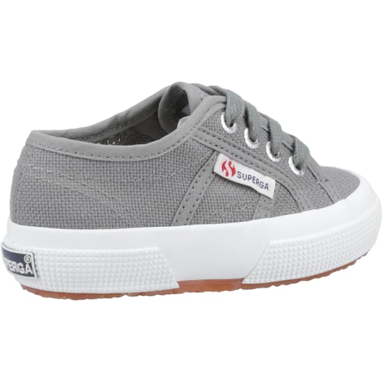 Superga 2750 JCOT Classic Childrens Unisex Summer - Image 2
