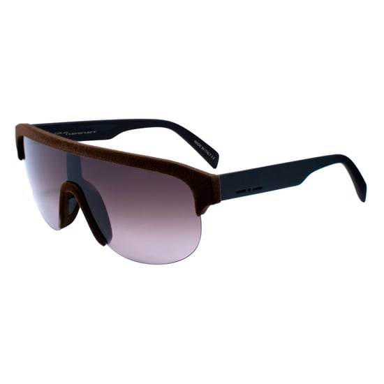 Italia Independent Unisex Sunglasses 135/0/140 mm acetate - Image 1