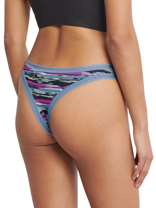 GO Crush Thongs (3 Pack)