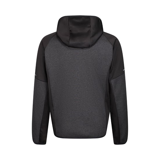 Regatta Mens X-Pro Coldspring II Fleece Jacket (Grey/Black Marl)