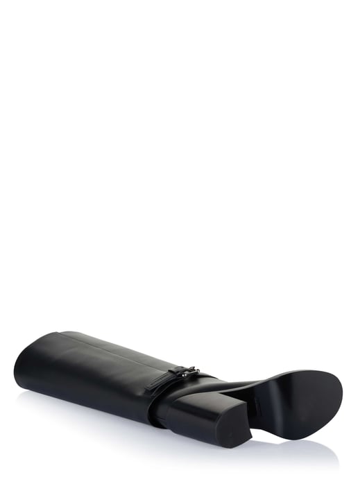 Burberry Emmett boots black - Image 4