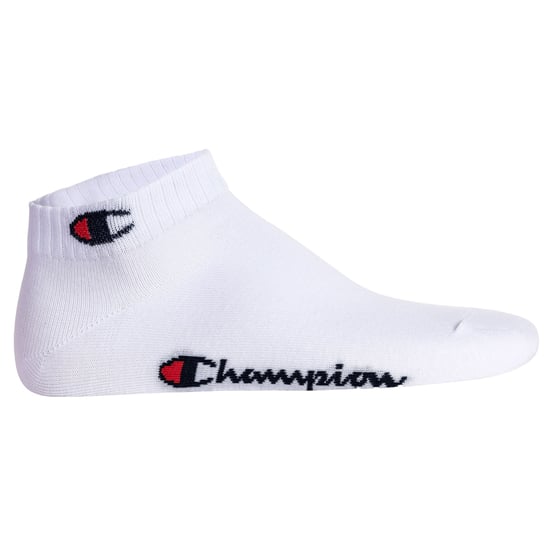Champion Core Quarter Socks - Image 6