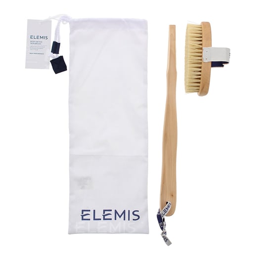 Elemis Body Detox Skin Brush - Image 1