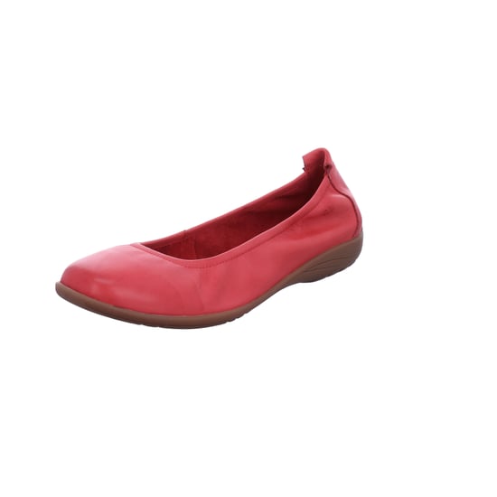 JOSEF SEIBEL Fenja 01 | Ballerina for Women | red - Image 1