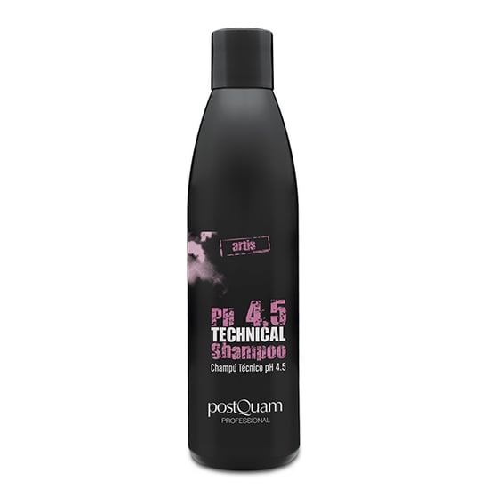 TECHNICAL SHAMPOO 250 ML. - Image 1