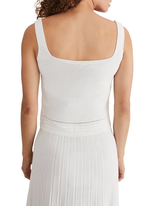 Clara Knit Co-ord Vest