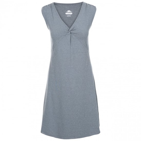 Trespass Womens/Ladies Opalite V Neck Sleeveless Dress