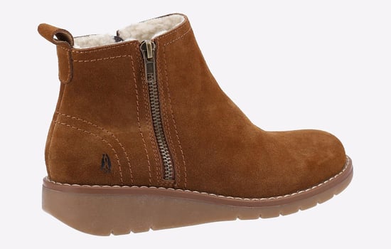 Hush Puppies Libby MEMORY FOAM Womens - Image 3
