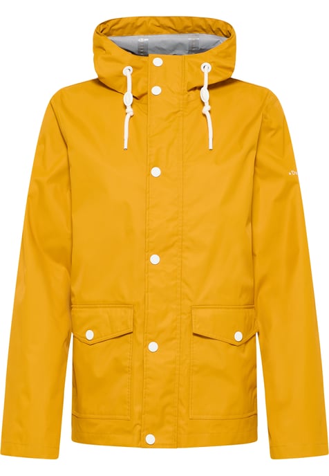 Dreimaster Men mustard - Image 1