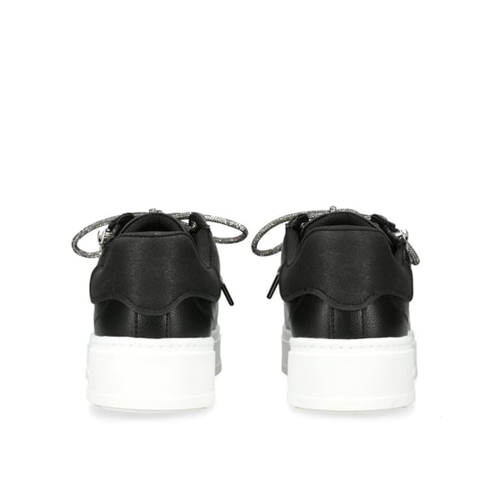 Carvela Enchanted Lace Sneaker Sneakers