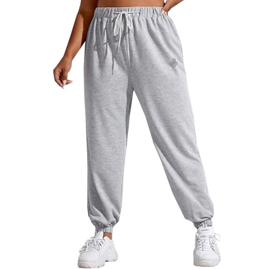 Ladies Oversized Joggers| Enzo Designer Womenswear - Image 1