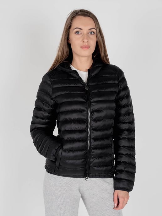 Invicta Jacket Woman's Black - Image 3