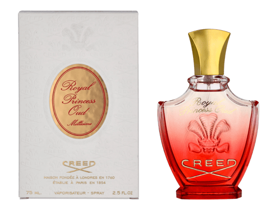 Creed Royal Princess Edp Spray75 ml. - Image 1