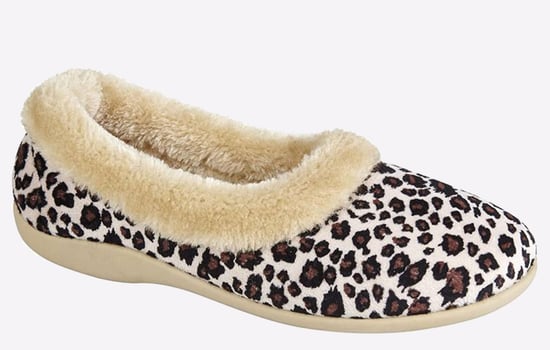 Sleepers Penny Collar MEMORY FOAM Womens