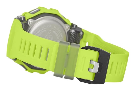 Casio G-shock Men's Yellow Watch GBD-200-9ER - Image 2