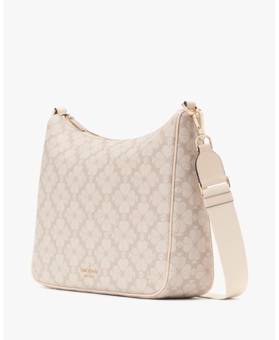 Spade Flower Spade Flower Pvc Large Crossbody - Image 3