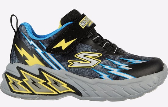 Skechers Light Storm 2.0 Infants