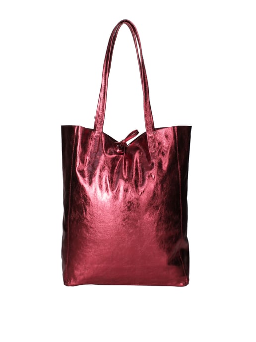 Gave Lux Shopper tas Vrouwen BORDEAUX - Image 1