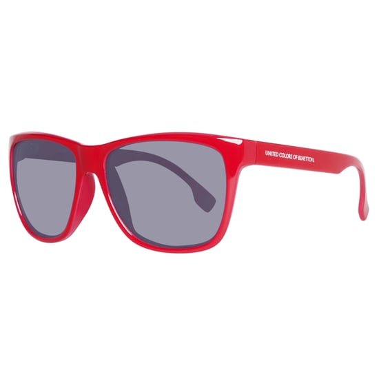 Benetton Unisex Zonnebril 58/16/140 mm Geïnjecteerd - Image 1