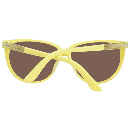 Porsche Design Sunglasses P8588 C 61 - Image 3