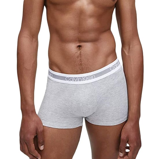 Calvin Klein Mens Cooling Trunks 3 Pack - Image 6
