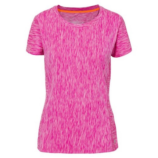 Trespass Womens/Ladies Daffney Active T-Shirt - Image 1