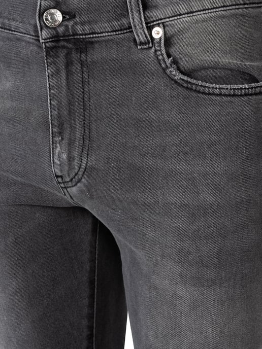 Iceberg Jeans Men's Grey