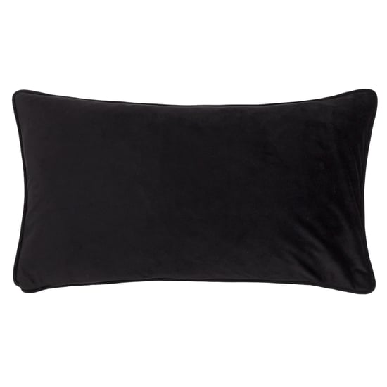 Wylder Harlington Gardenia Floral Piped Cushion Cover